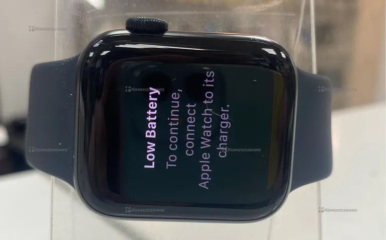 Apple Watch SE 44mm 2nd Gen