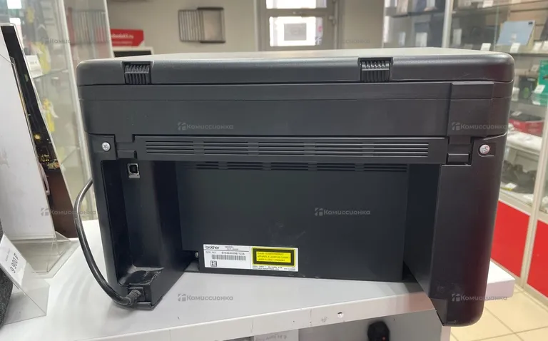Brother DCP-1602R
