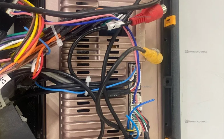 Автомагнитола  pioneer f8900