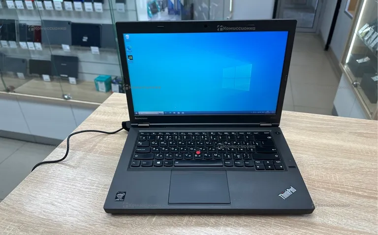Ноутбук Lenovo ThinkPad t440p