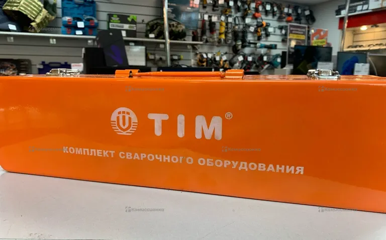 Комплект для сварочного оборудования Tim