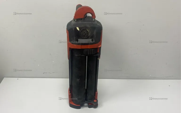 Дозатор Hilti HDM 500