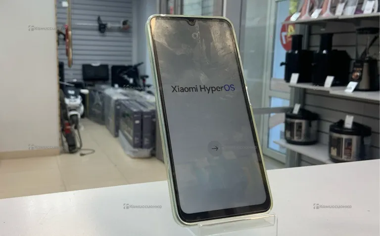 Xiaomi Poco c75 8/256gb