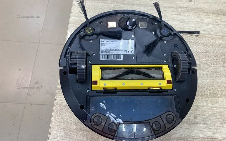 Робот Пылесос Polaris PVCR 3900