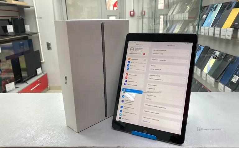 Планшет Apple iPad 2018 32GB Wi-Fi
