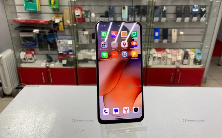 Xiaomi Redmi Note 12S 8/256Gb