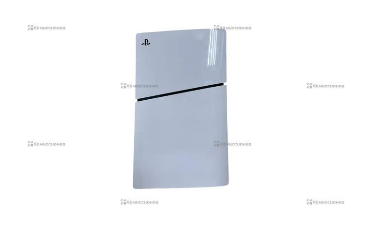 Приставка Sony PS5 Slim