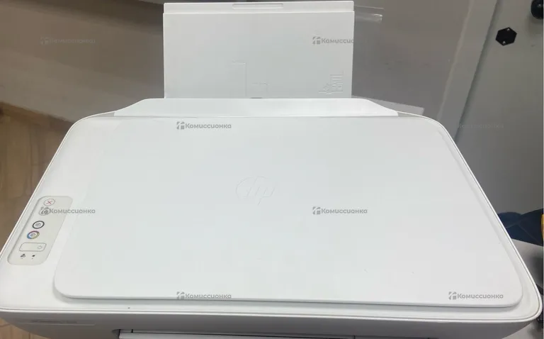 HP DeskJet2320