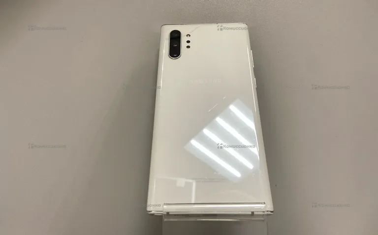 Samsung Galaxy Note 10 Plus, 12/256Gb
