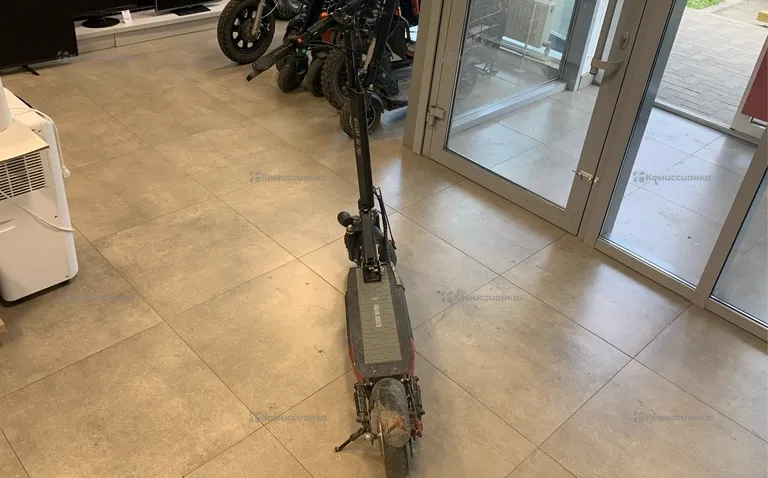 Электросамокат Kugoo M4 Pro