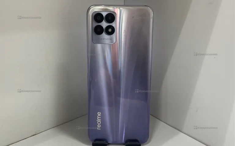 Realme 8i 4/64