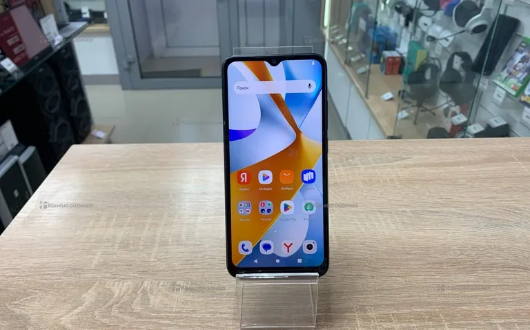 Xiaomi Poco C51 3/64 ГБ