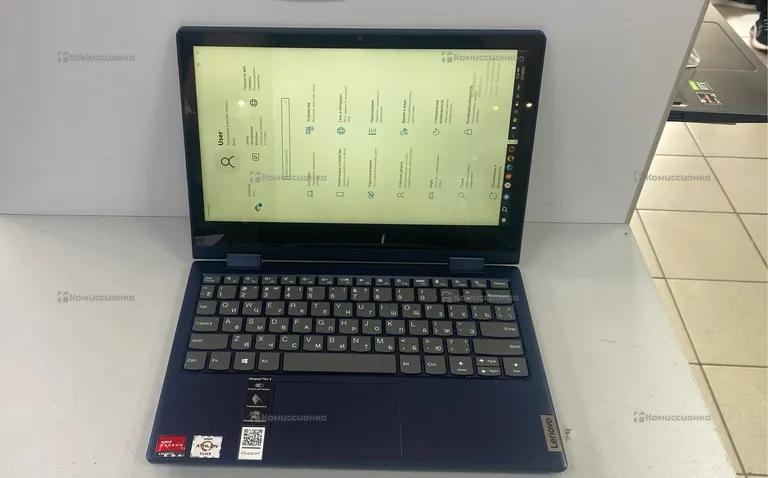 Ноутбук Lenovo