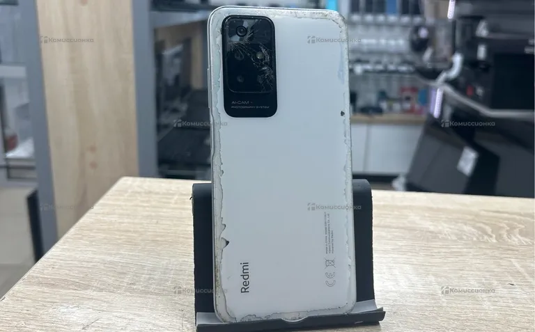 Xiaomi Redmi 10 4/64 ГБ