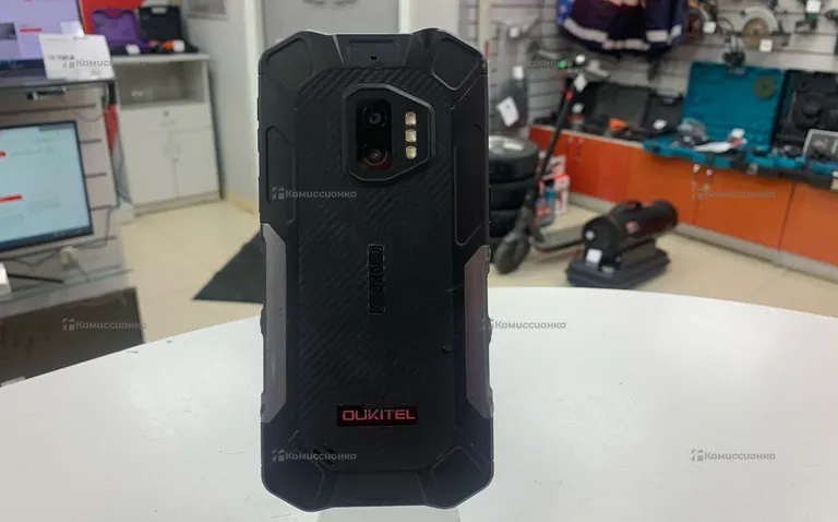 OUKITEL WP12 Pro 4/64
