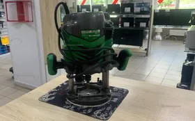 Фрезер Hikoki M 12SA