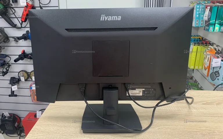Монитор Iiyama pro lite pl2493