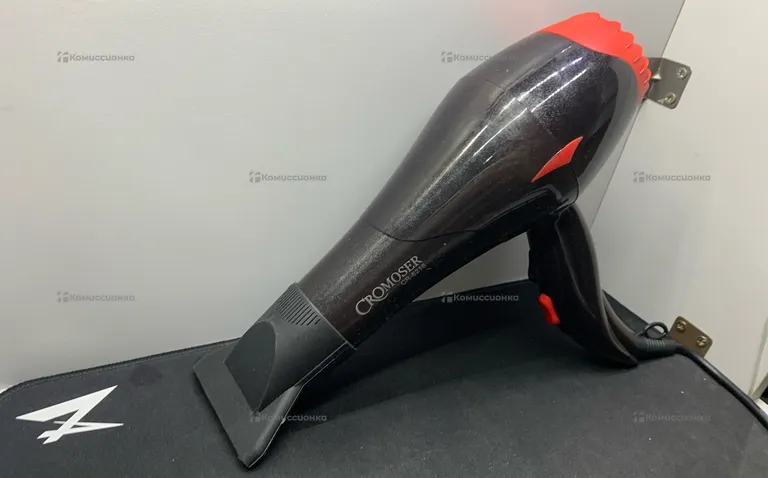 Фен Cromoser CR-6216
