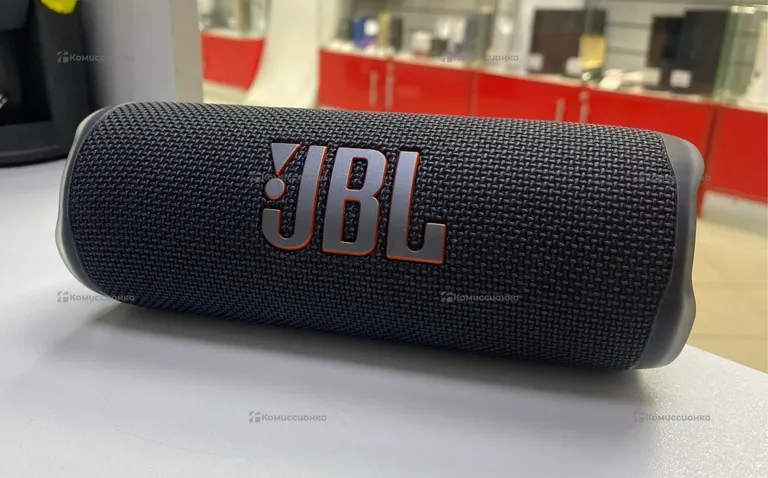 Колонка JBL Flip 6