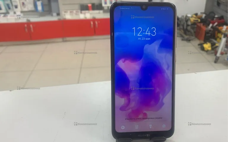Huawei y6 1/16