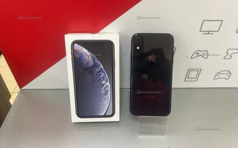 Apple iPhone XR 128Gb