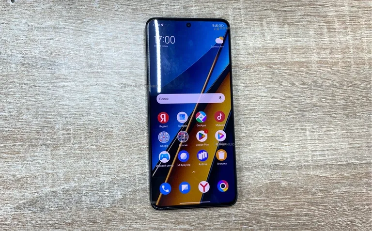 Xiaomi Poco X6 5G 12/256Gb
