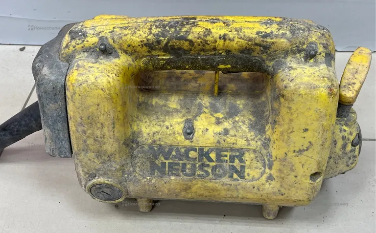 Электрический привод глубинного вибратора Wacker N