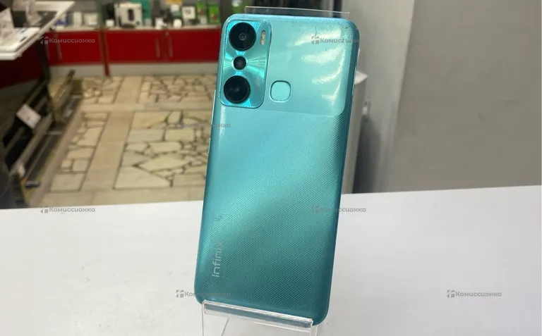 Infinix HOT 20i 4/64GB