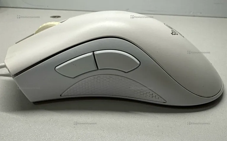 Компьютерная мышь Razer DEATHADDER ESSENTIAL