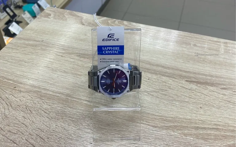 Часы  Casio EFR -S108D-2A