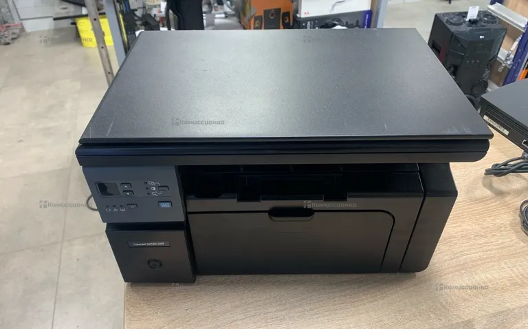 МФУ HP LaserJet Pro M1132 MFP