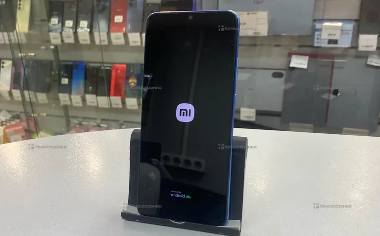 Xiaomi Redmi 10C 3/64Gb