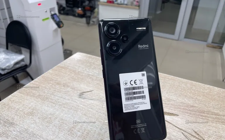 Xiaomi Redmi note 13 Pro + 8/256