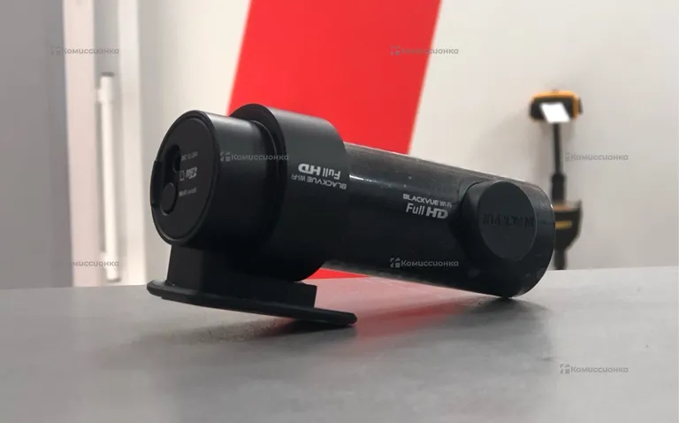 Видеорегистратор BlackVue Wi-Fi DR600GW-HD