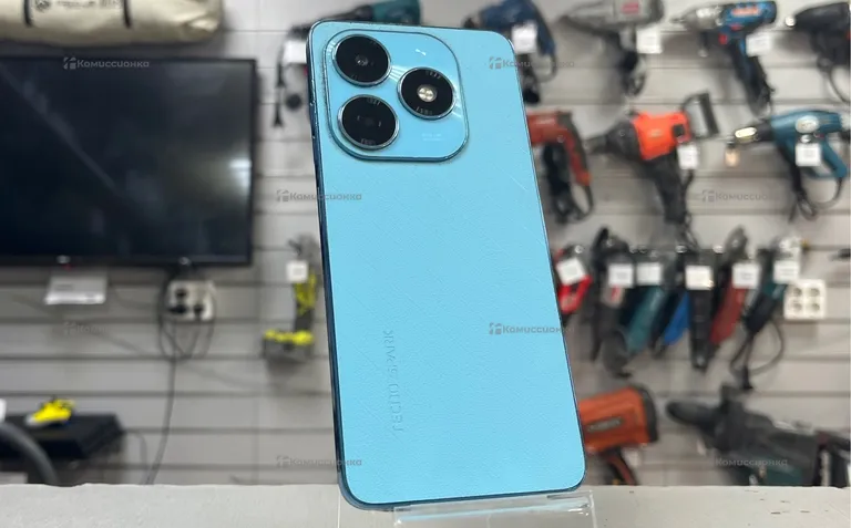 Tecno spark 20 8/128