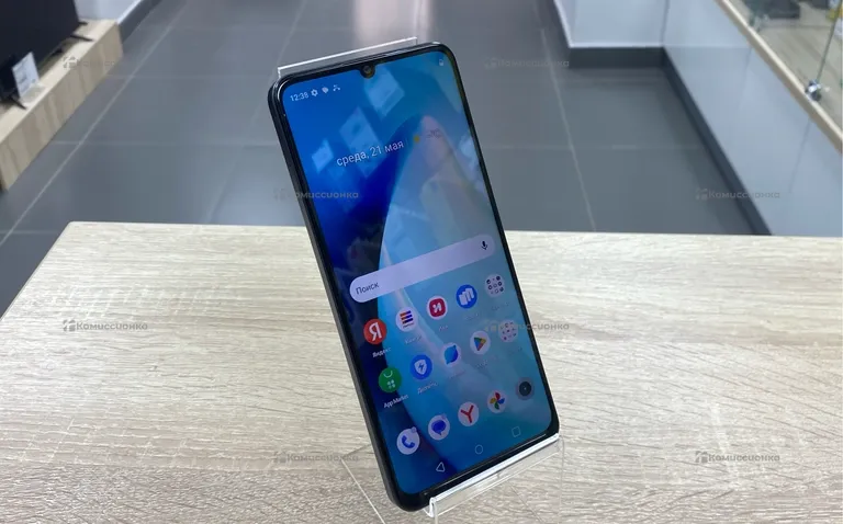 Realme Note 50