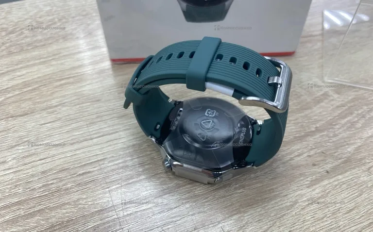 One plus watch 2