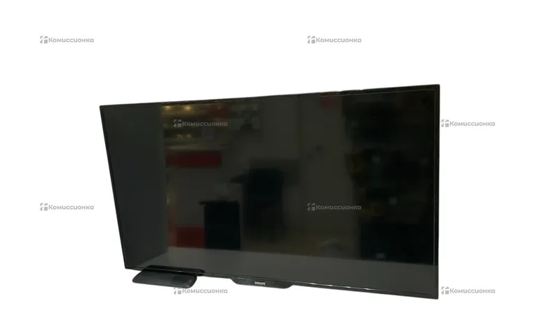 Philips 40pft4509/60