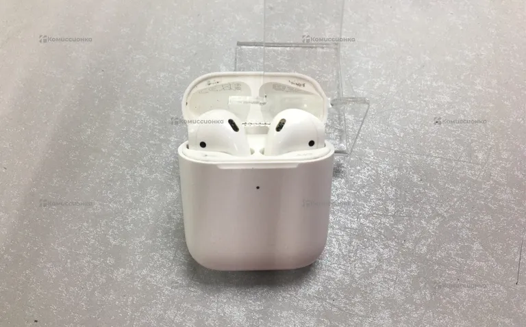 AirPods 2
