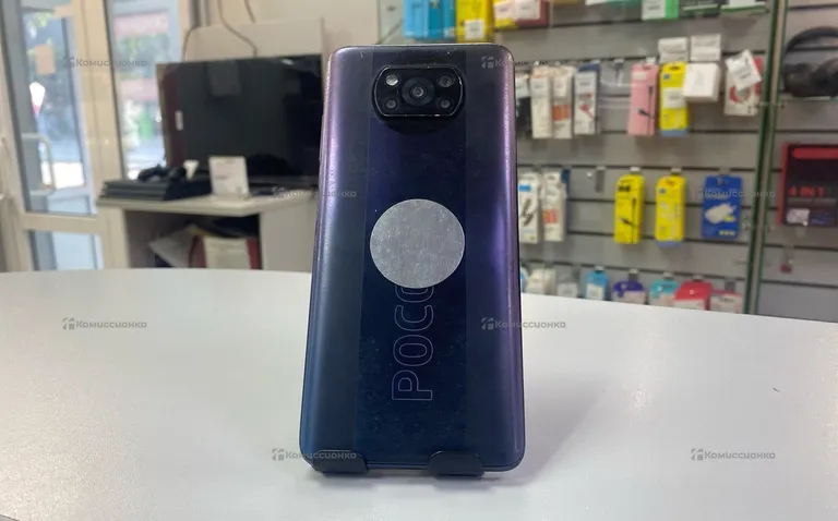Xiaomi POCO X3 Pro 8/256gb