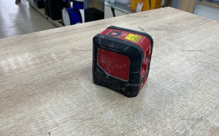 Лазерный уровень Wortex LL 0210 K