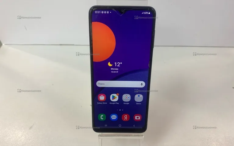 Samsung Galaxy M12 4/64 ГБ