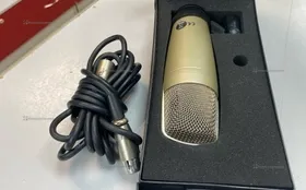 Купить Микрофон Behringer б/у , в Пермь Цена:1590рублей