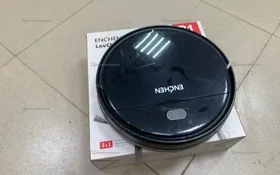 Купить Робот-пылесос Enchen R1 б/у , в Рязань Цена:1200рублей