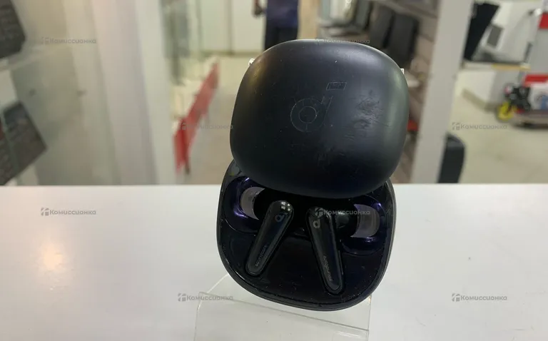 Наушники  Soundcore Liberty 4