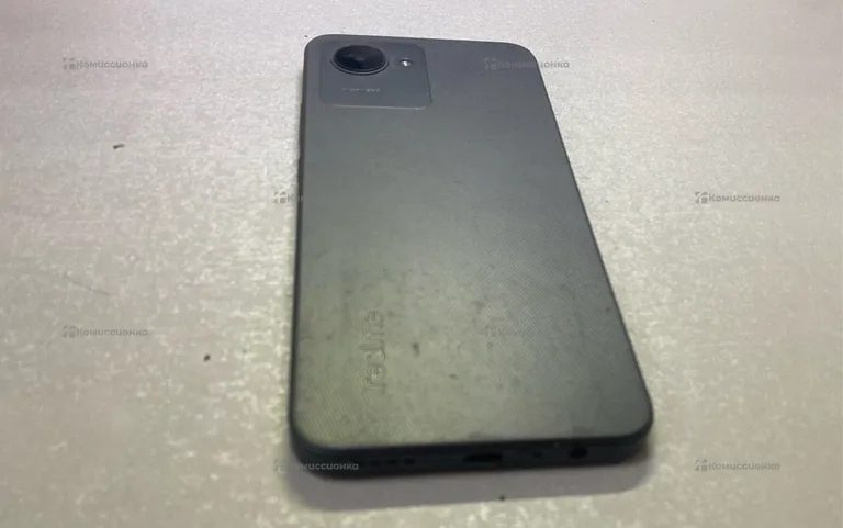 Realme C30s 3/64