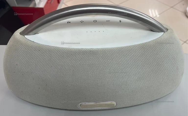 Колонка  Harman Karbon GoPlay