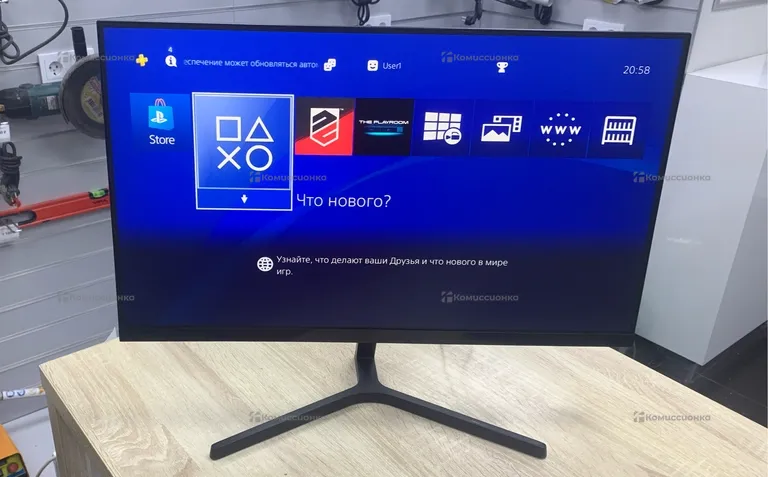 Монитор Xiaomi 23.8 Desktop Monitor 1C