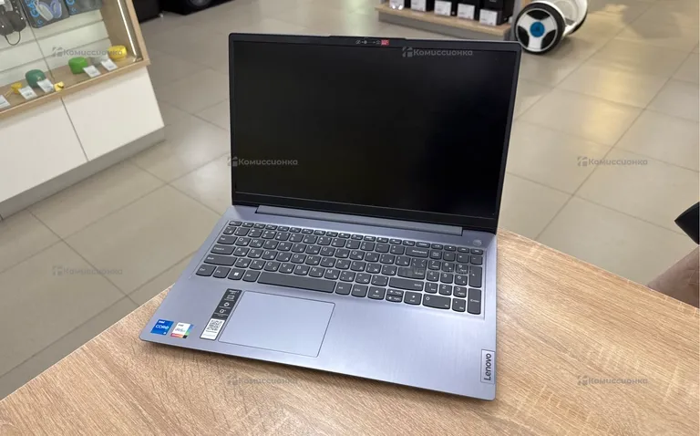 Ноутбук  Lenovo ideapad 3-15