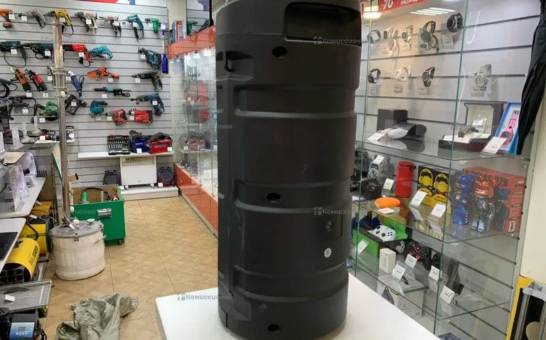 Колонка  ZQS